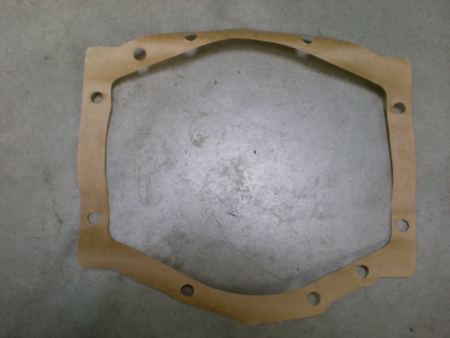 Diff Cover Gasket