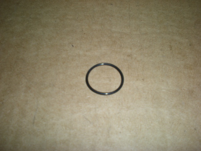 O Ring for Blanking Plate