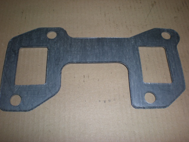 Exhaust manifold gasket- 4 required- Seal better Rover V8