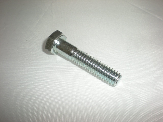 Pinch bolt upper (HB812)