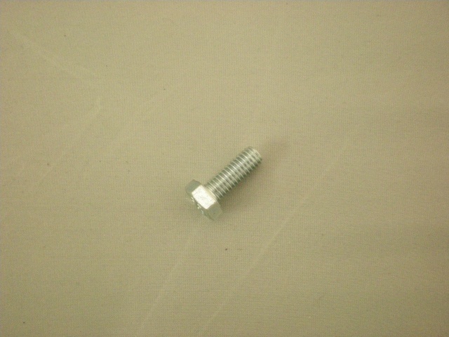 Setscrew Metric- M6 x 12 mm